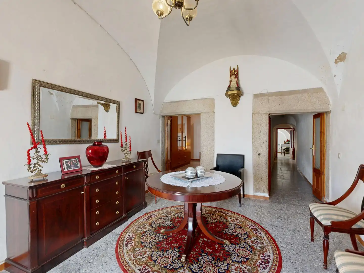Casa en venta en Casar de Cáceres, imagen 24