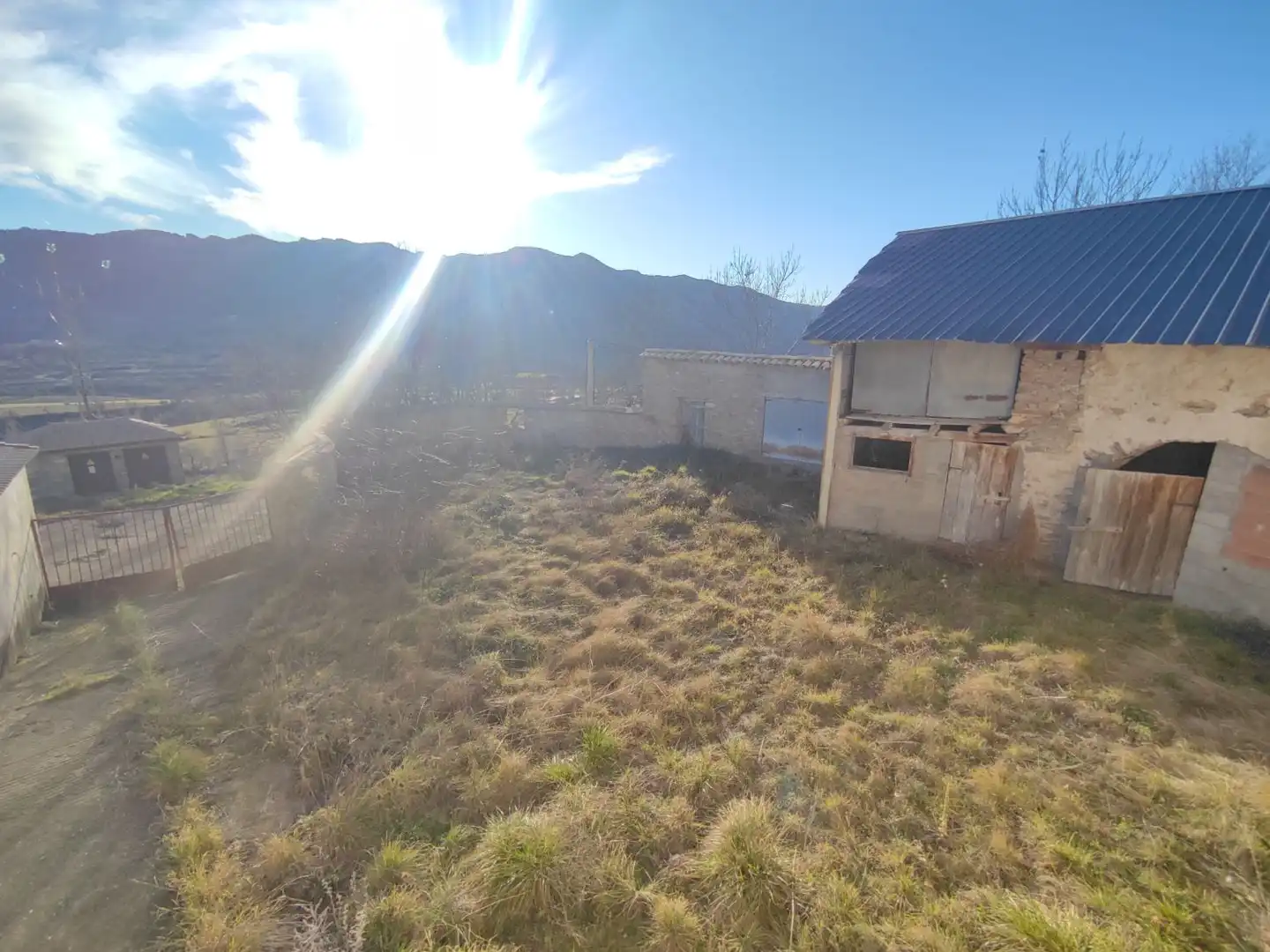 Finca rústica en venda en Torre la Ribera amb Terrassa i Traster