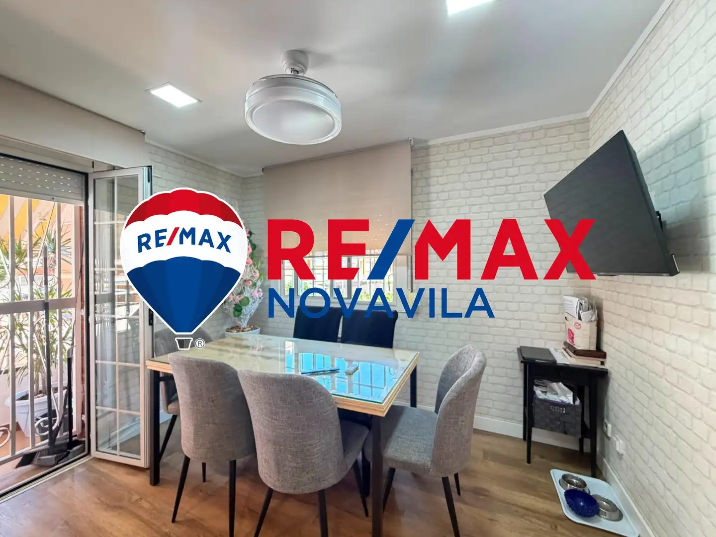 Detached homes for rent in Torre-roja-Campreciós