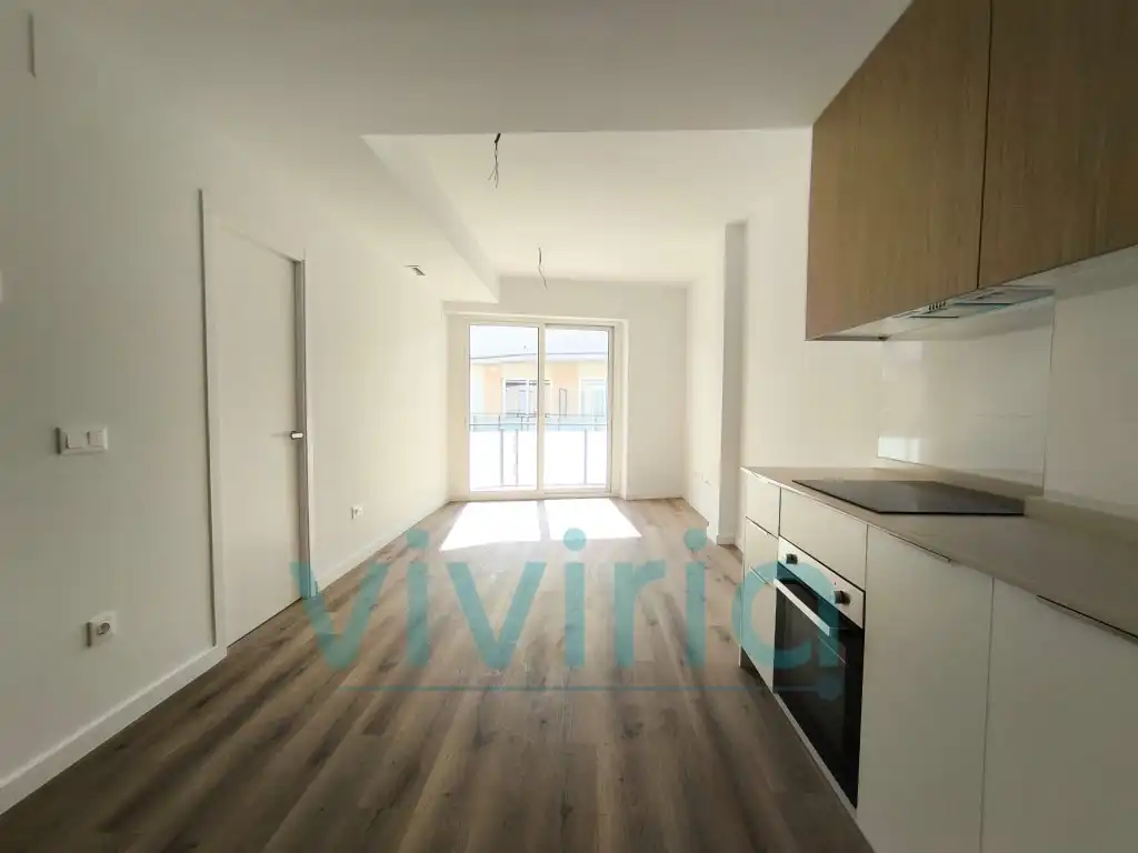 Living room of Attic for sale in Alginet  with Terrace and Balcony