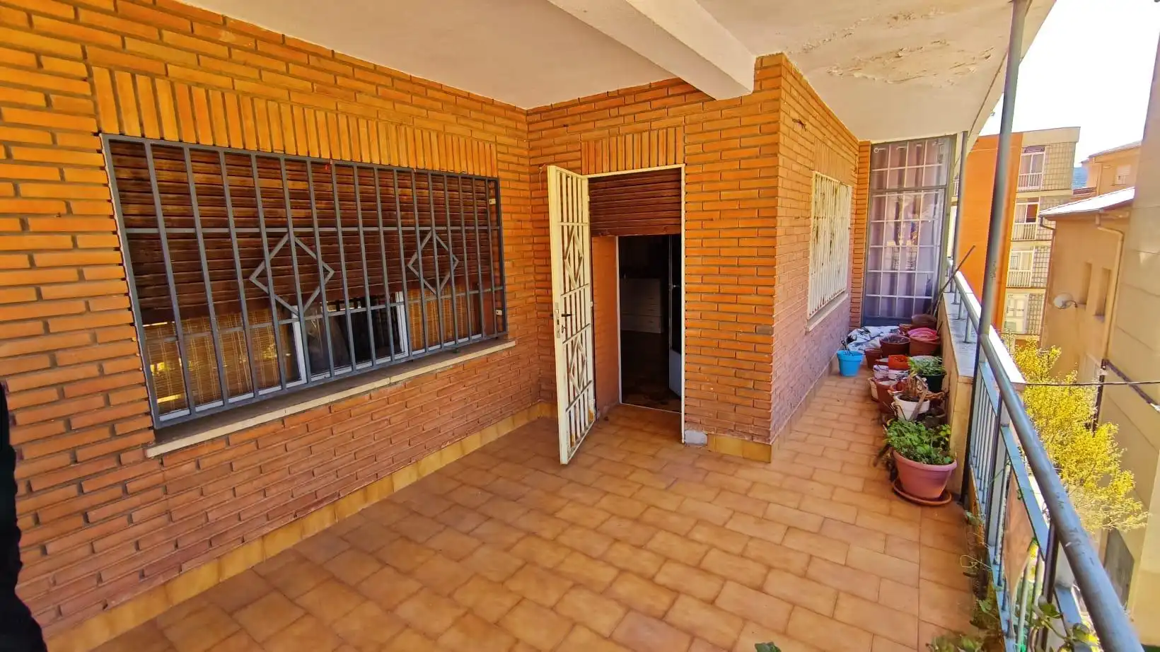 Piso en venta en Centro Ciudad