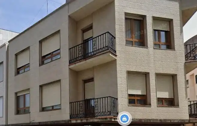 Wohnung mit Terrasse zum Verkauf in Santa Uxía de Ribeira