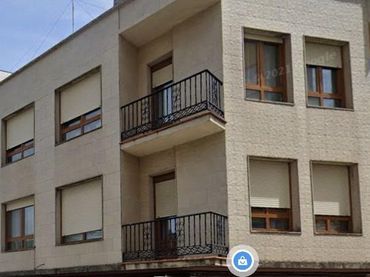 Appartement avec balcon à vendre à Santa Uxía de Ribeira