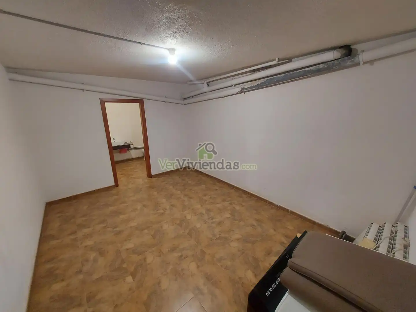 Casa o xalet en venda en Corbera de Llobregat amb Aire condicionat, Calefacció i Jardí privat