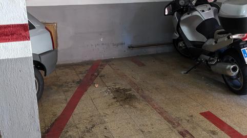 Foto 3 von Garage zur Miete in Carrer del Rei Martí, 42, Sants,  Barcelona Capital