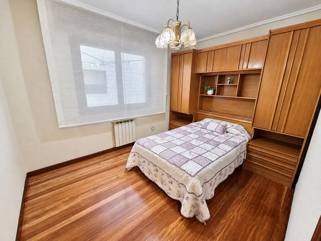 Flat with terrace for sale in La Txitxarra - Murrieta - Parke Santurtzi, imagen 14