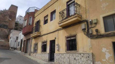 Foto 3 de Casa o chalet en venta en Antonio Vico, Esperanza - Quemadero, Almería Capital