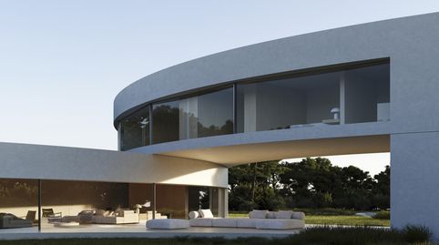 OBRA MAESTRA SUPER MODERNA EN ALTOS DE VALDERRAMA, SOTOGRANDE, immagine 4