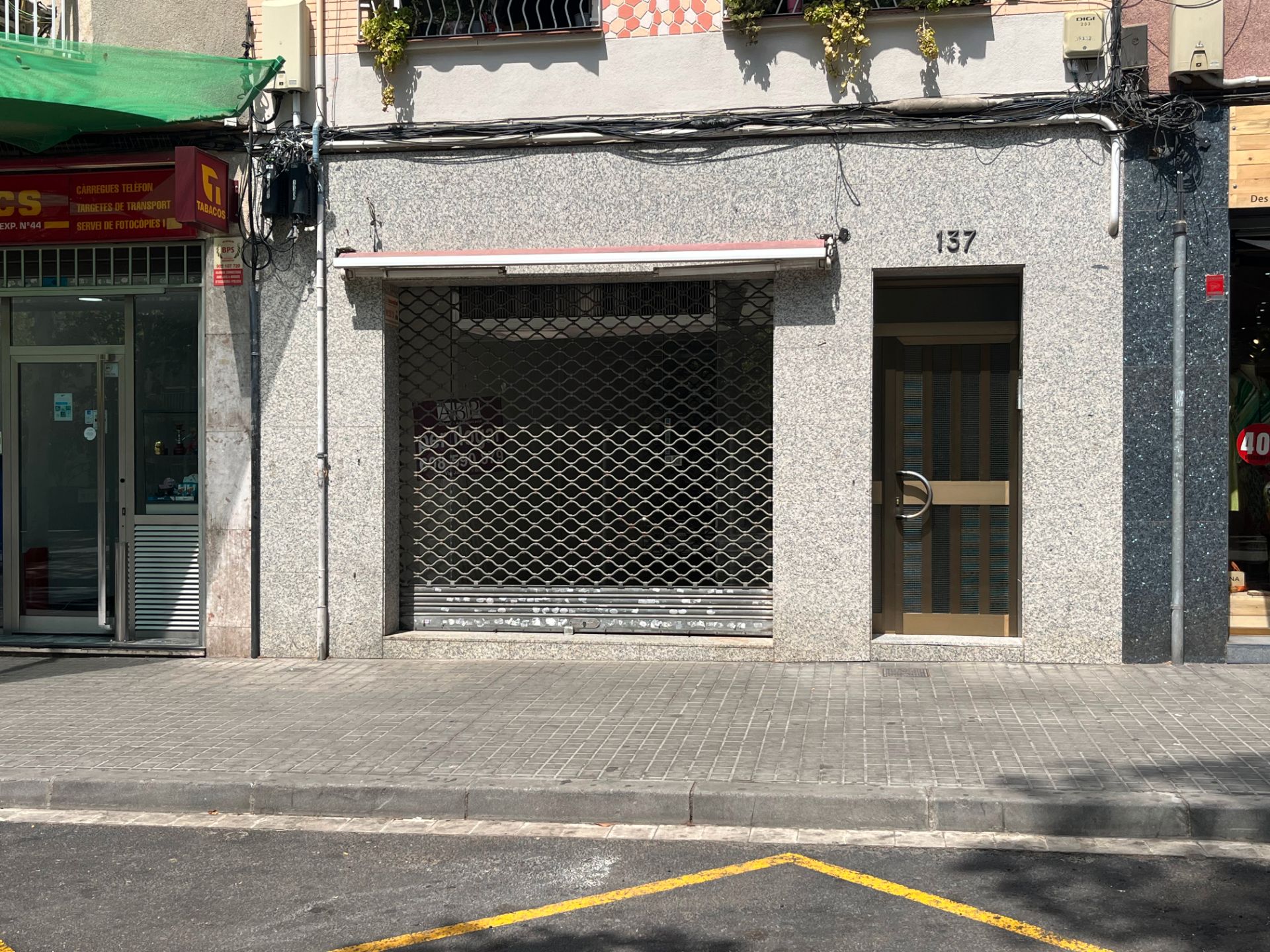 Premises to rent in Via Júlia, 137, Verdum, Nou Barris,  Barcelona Capital