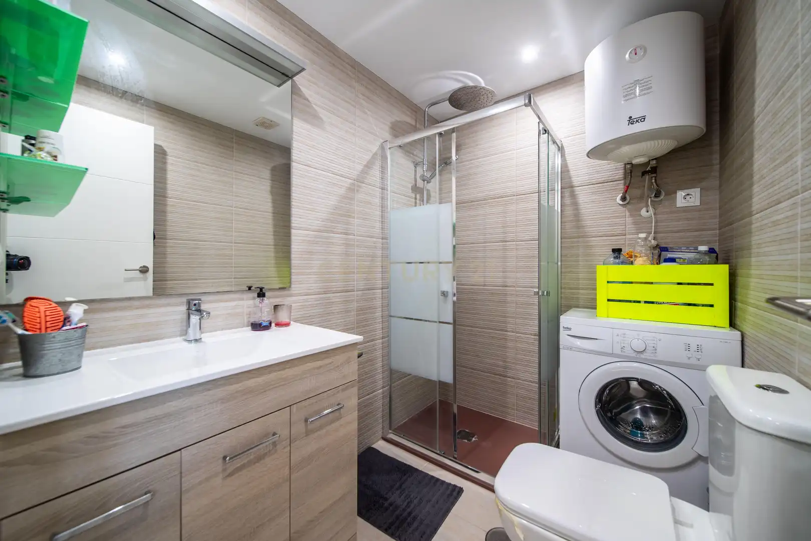 Apartment with pool for sale in AV MANUEL MENA PALMA 2 MAITE IIBENALMADENA (MÁLAGA) 2, imagen 16