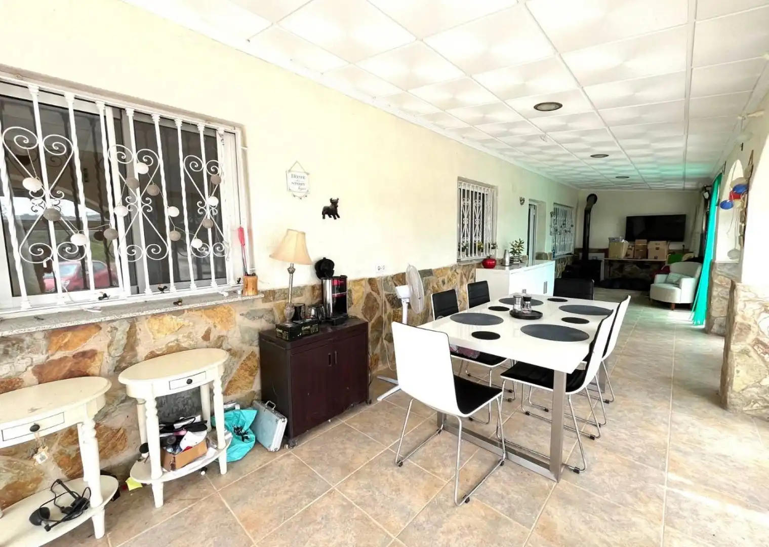 Maison rustique à vendre à Sax, imagen 27
