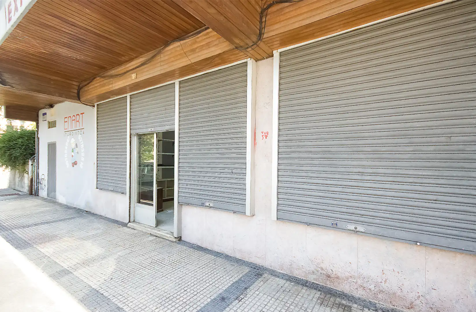 Local comercial en venta en Igeralde kalea 1B