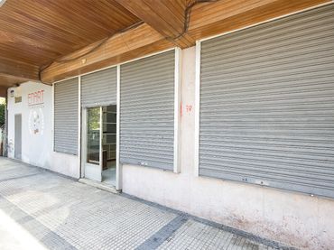 Local comercial en venda a Igeralde kalea 1B
