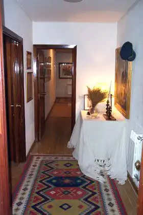 Pis en venda en Miranda de Ebro amb Calefacció, Parquet i Terrassa