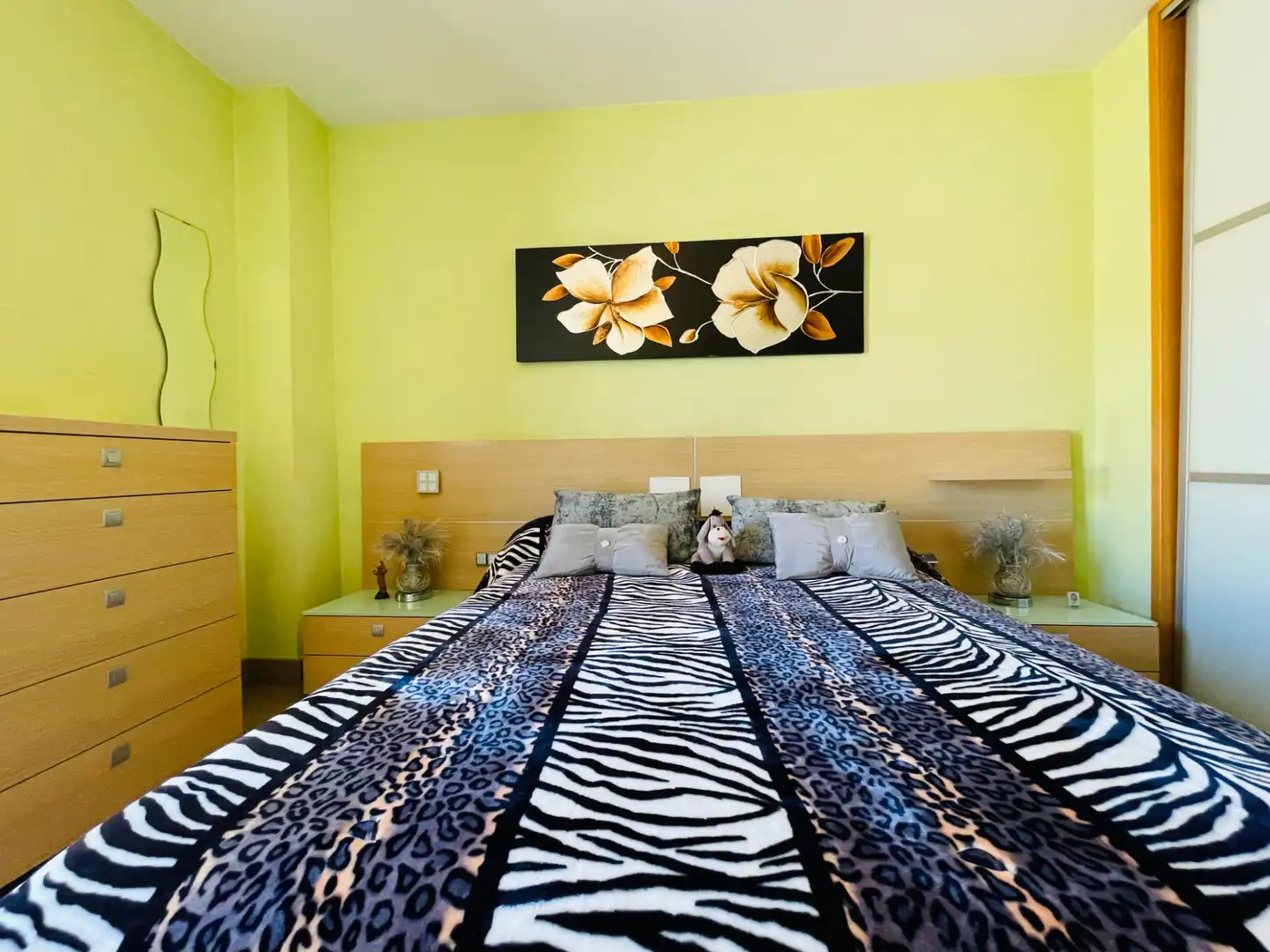 Wohnung mit Terrasse zum Verkauf in Sant Andreu de la Barca, imagen 14