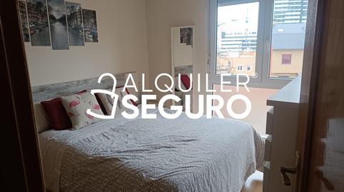 Foto 4 de Piso de alquiler en Cantueso, Valdeacederas,  Madrid Capital