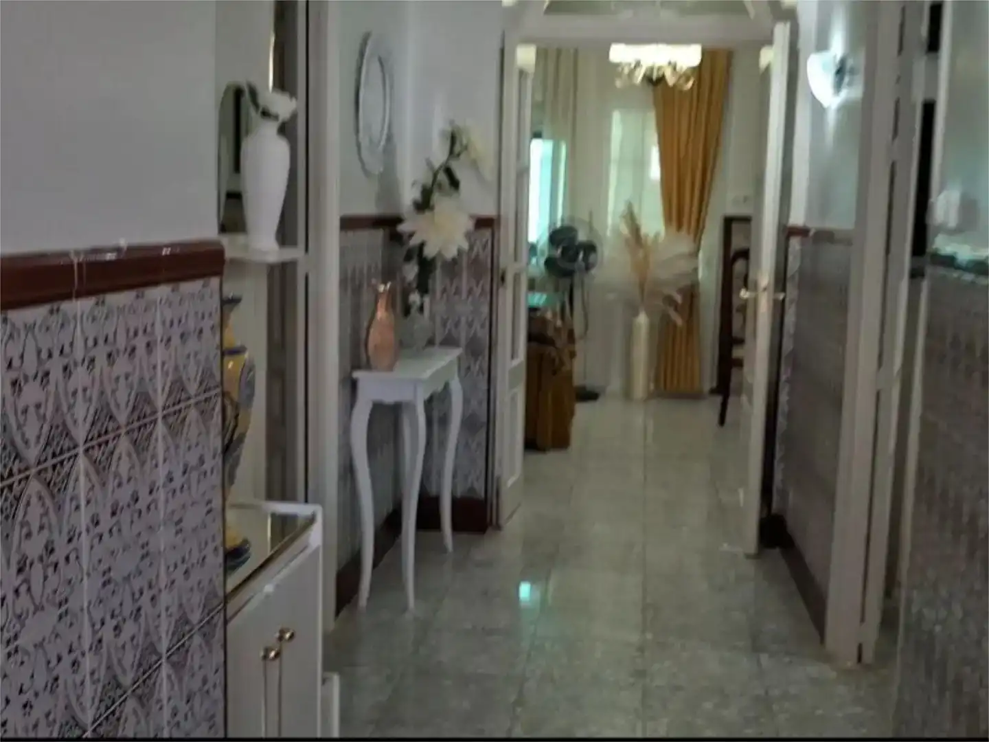 Casa o xalet en venda en Granja de Torrehermosa