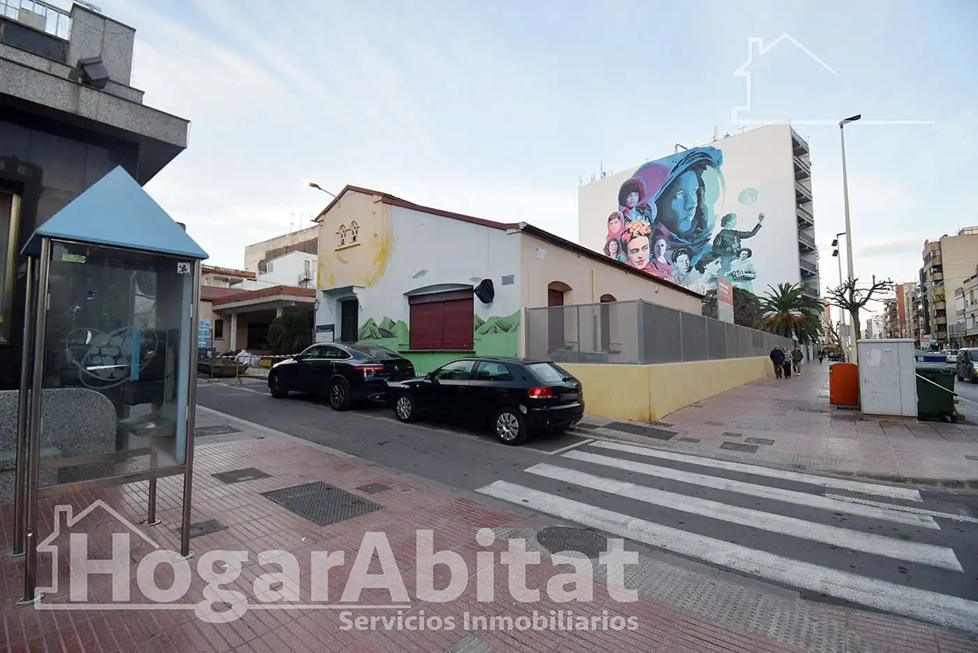 Flat with terrace for sale in Calle SAN CRISTOBAL, imagen 43