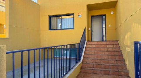 Foto 2 de Casa adosada en venta en Cala del Puntal, Vinaròs