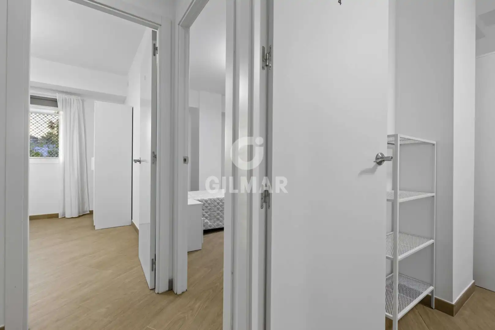 Habitación de Piso en venta en Sevilla con Calefacción y Jardín privado