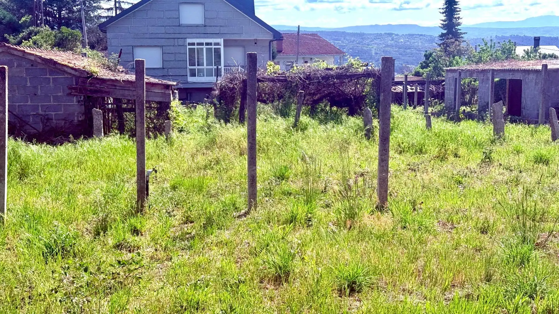 Terreni e lotti in vendita a Barbadás, imagen 5