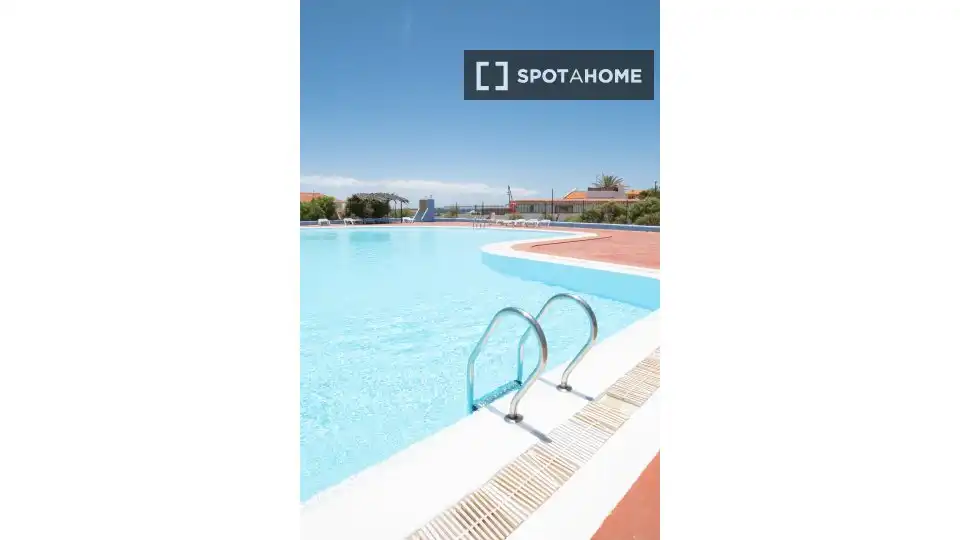 Room in Caleta de Fuste