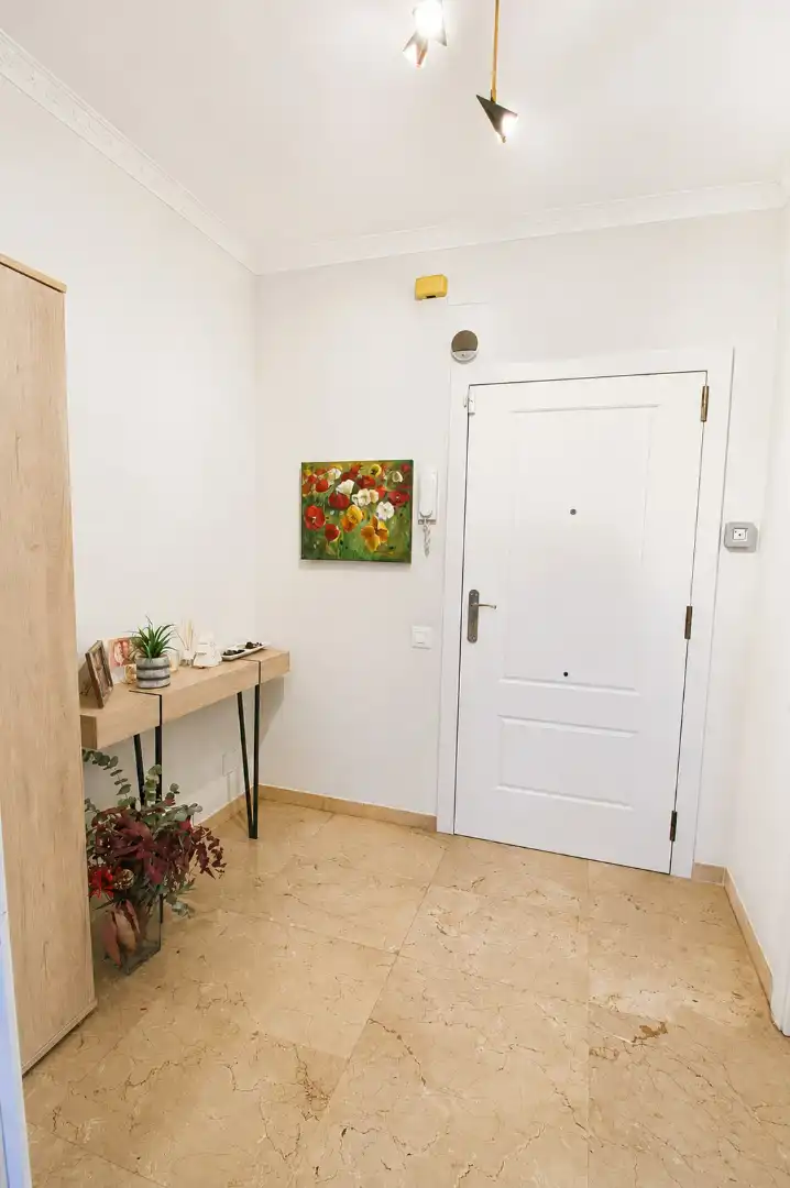 Duplexes for sale in L'Hospitalet de Llobregat  with Air Conditioner, Heating and Terrace