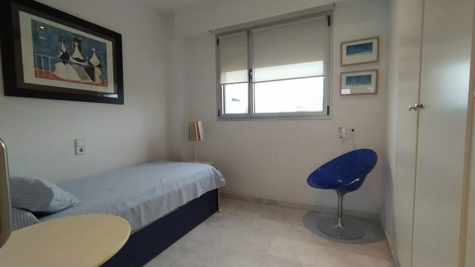 Apartament amb piscina de lloguer a Passeig Marítim de Neptú 48, imagen 14