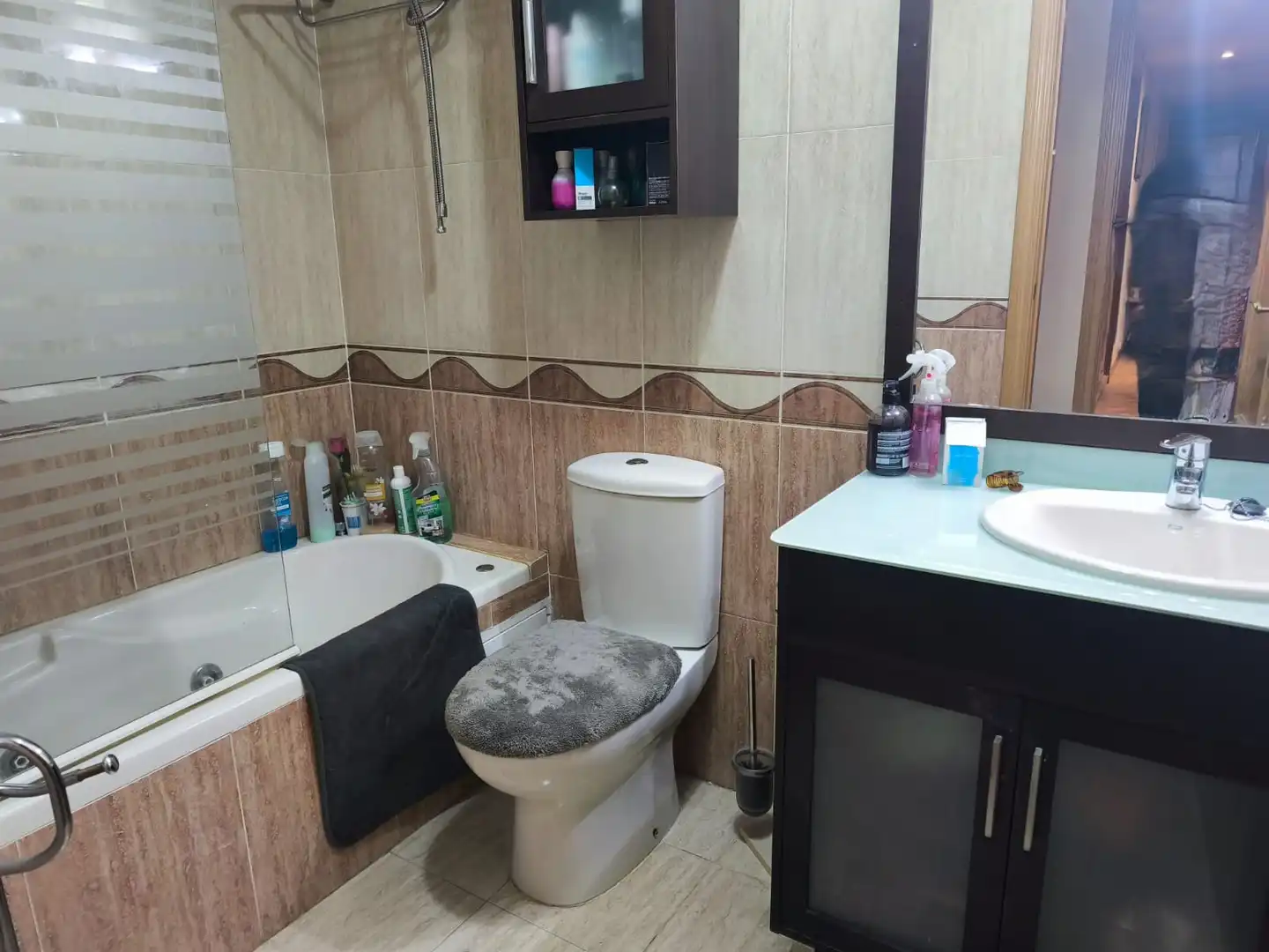 Wohnung mit Pool zum Verkauf in El Arroyo - La Fuente, imagen 8
