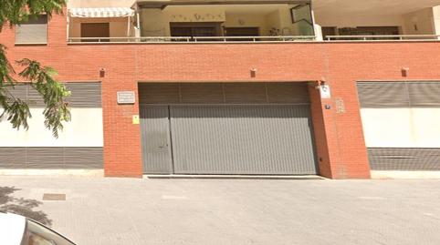 Foto 3 von Garage zur Miete in Calle Pilar Lorengar, 3, Martín Carpena - Torre del Río, Málaga Capital