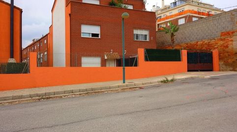 Pareado Exclusivo  2 Terrazas  Parking para 3 Coches  Almassora, imatge 2