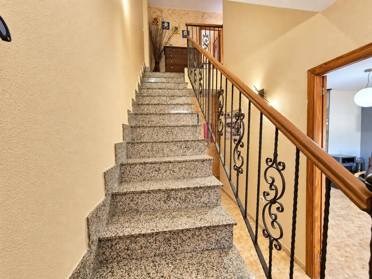 Duplex with terrace for sale in La Unión ciudad, imagen 14