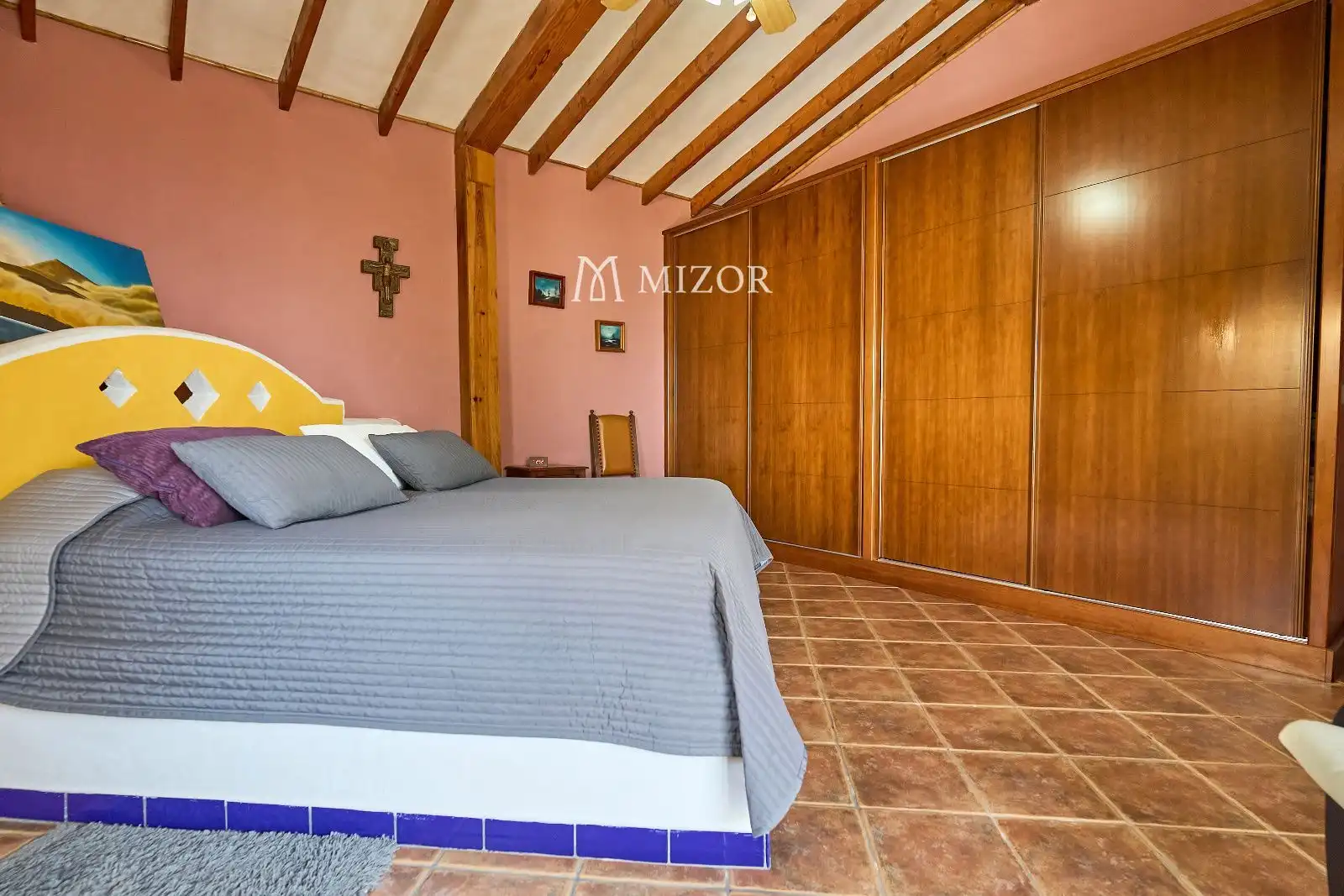 Casa en venta en subida de Vera de Erques, imagen 9
