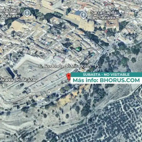 Maison à vendre à Redonda De Miradores 15, imagen 2