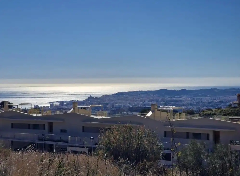 Habitatge amb piscina en venda a Mijas pueblo, imagen 46