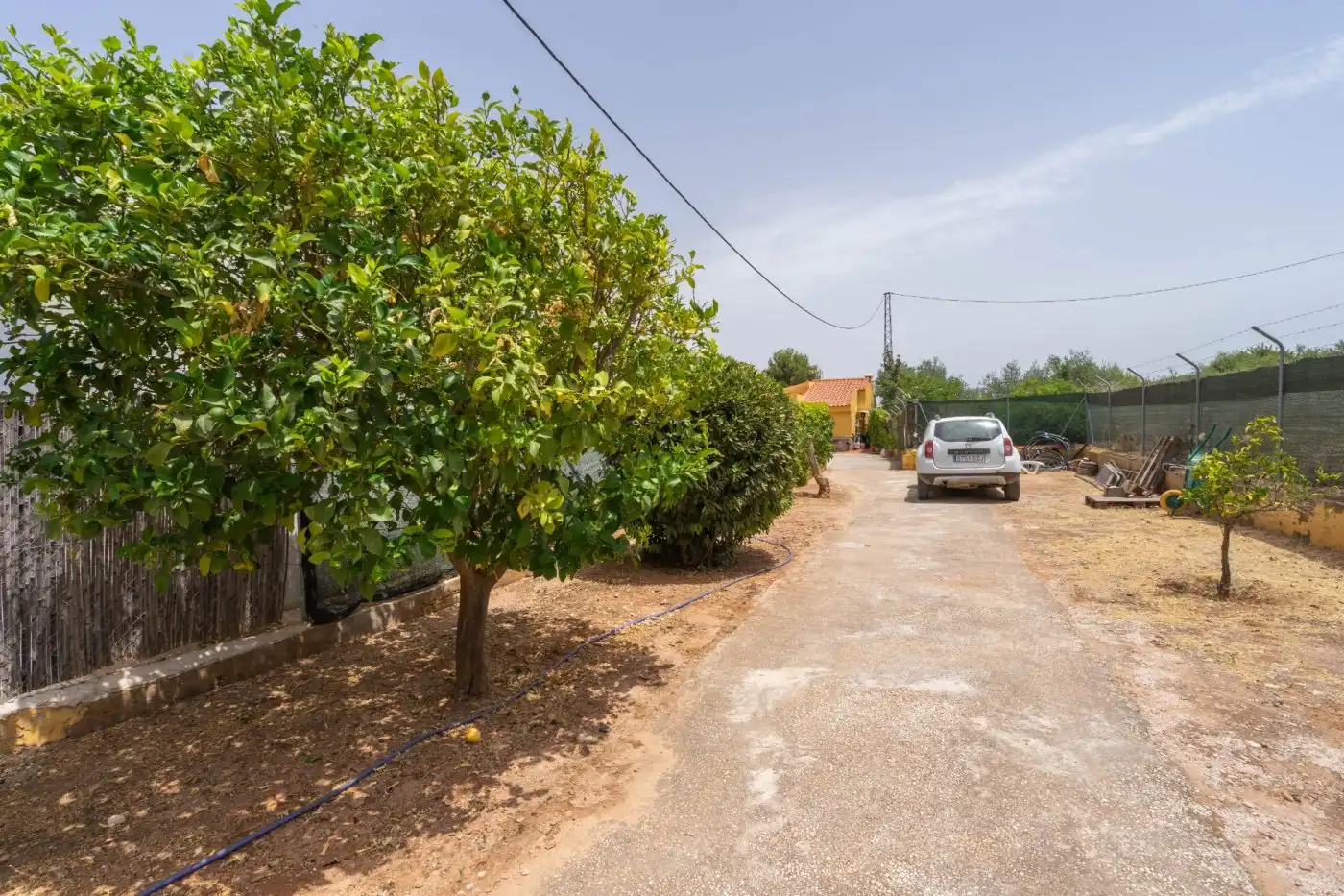 Villa mit Pool zur Miete in Centro, imagen 37