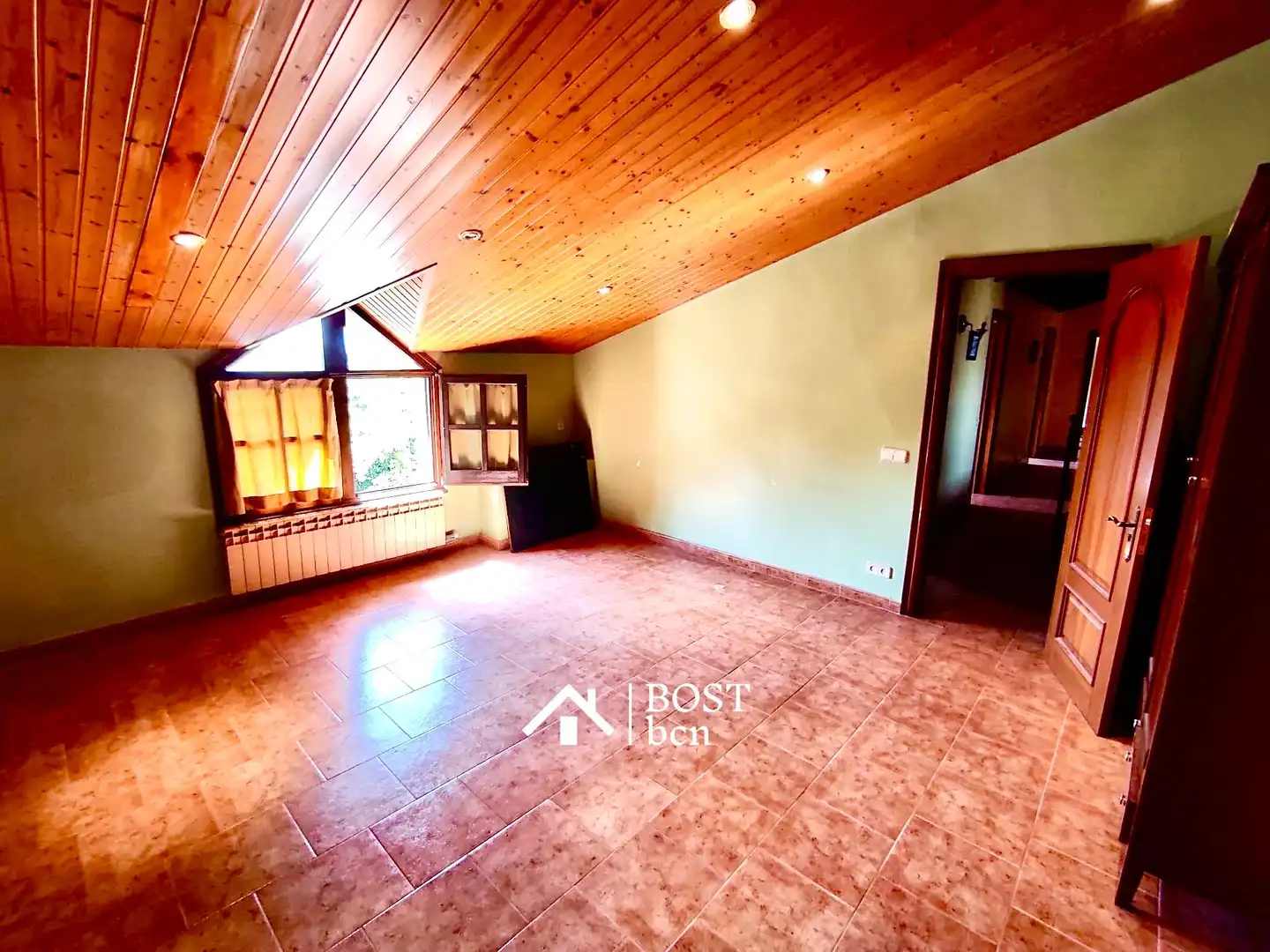 Maison rustique avec jardin à vendre à Palau-solità i Plegamans, imagen 13