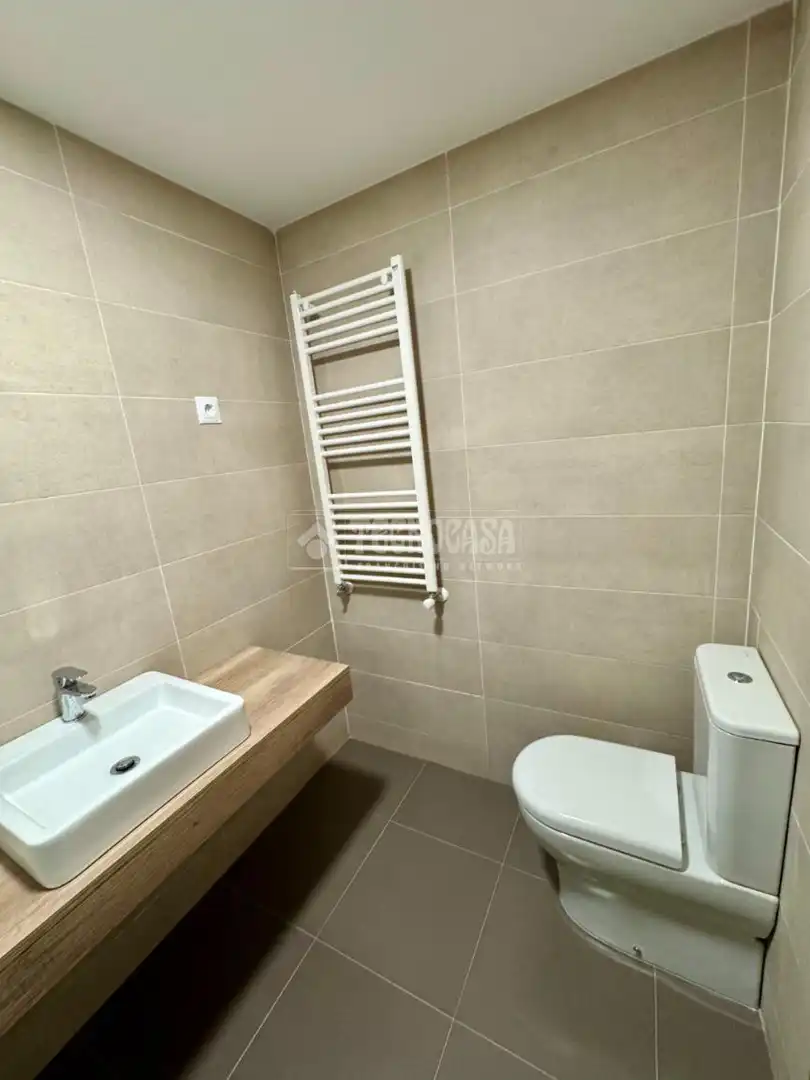 Piso en venta en Ensanche