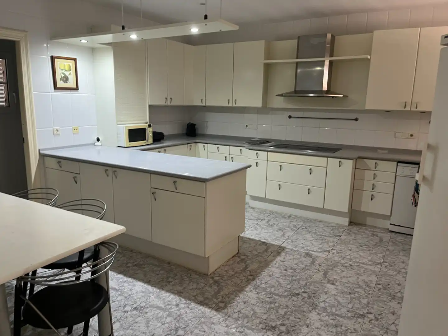 Chalet con terraza en venta en Partida Sanadorlí 782, imagen 27