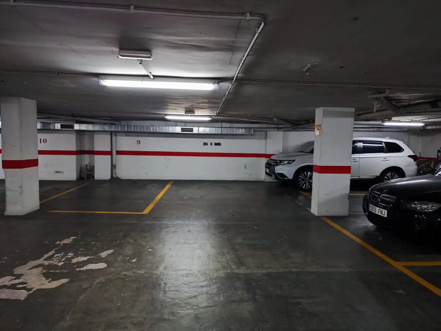 PARKING EN PLENO CENTRO DE LLORET DE MAR, immagine 2
