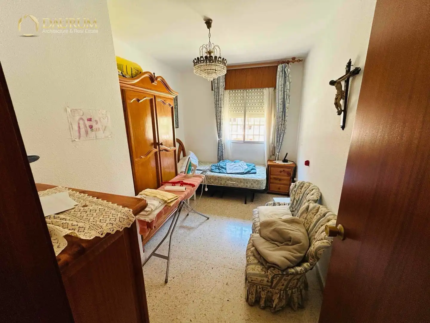 Piso con ascensor en venta en DON DIEGO DE MIRANDA, imagen 3
