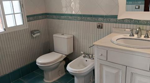 Foto 5 de Casa o xalet en venda a Avenida Carmen Sevilla, 36, Nueva Alcántara, Málaga