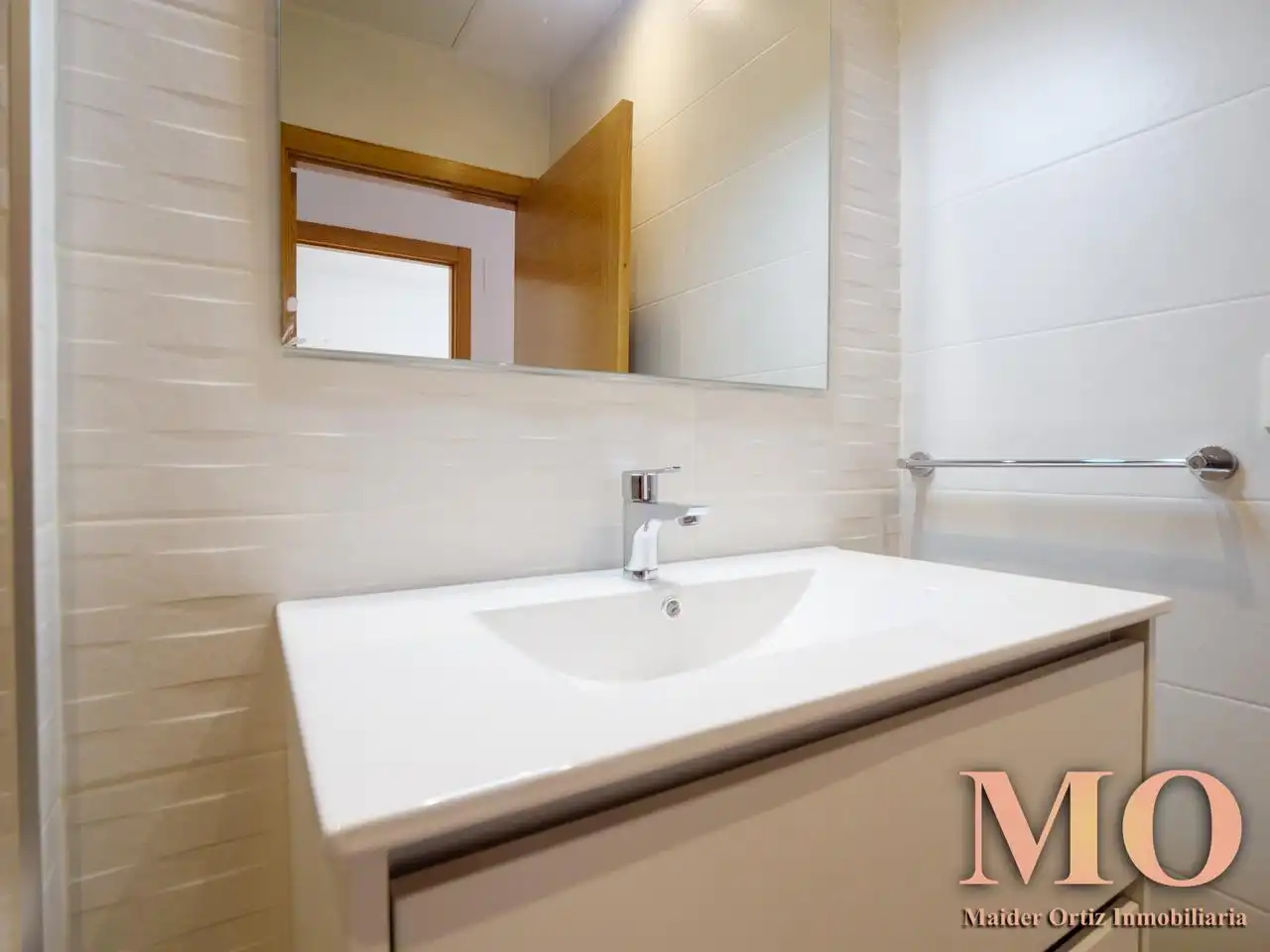 Bathroom of Flat for sale in Bergara  with Heating