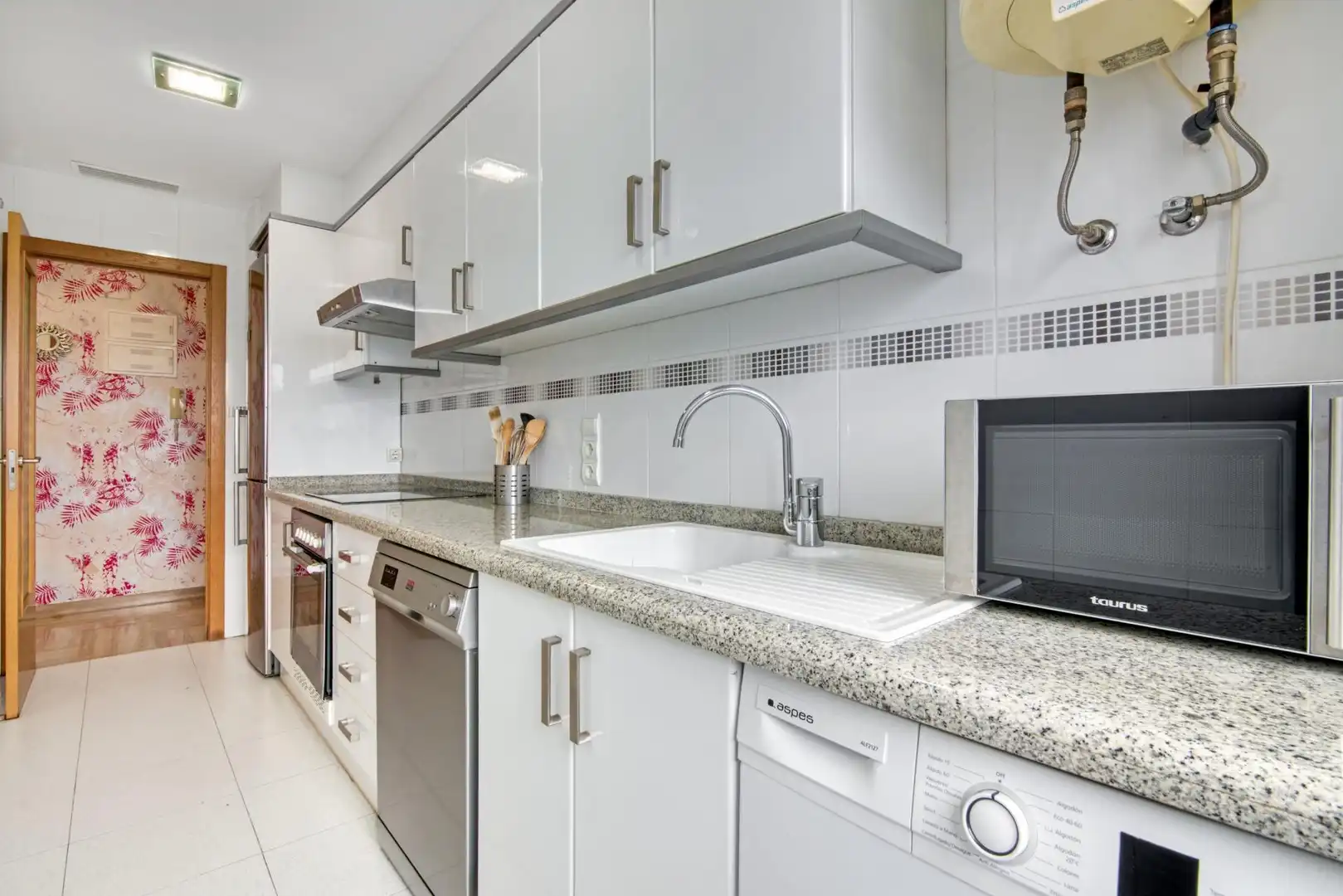 Wohnung zur Miete in Paseo UNIVERSITAT DE LA, 12, Grau de Gandia - Venecia - Marenys de Rafalcaid