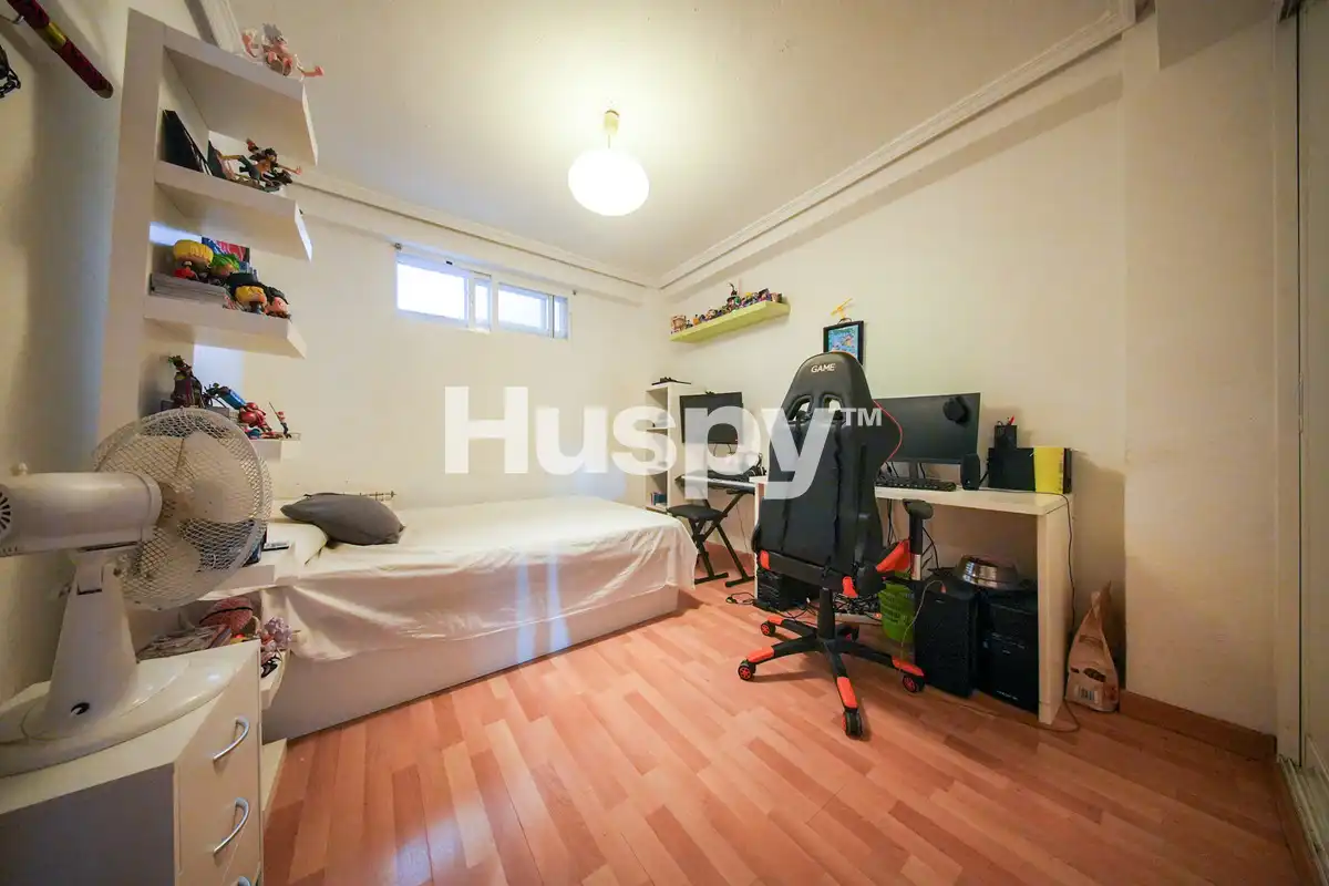 Schlafzimmer von Erdgeschoss zum Verkauf in Villafontana - Estoril I