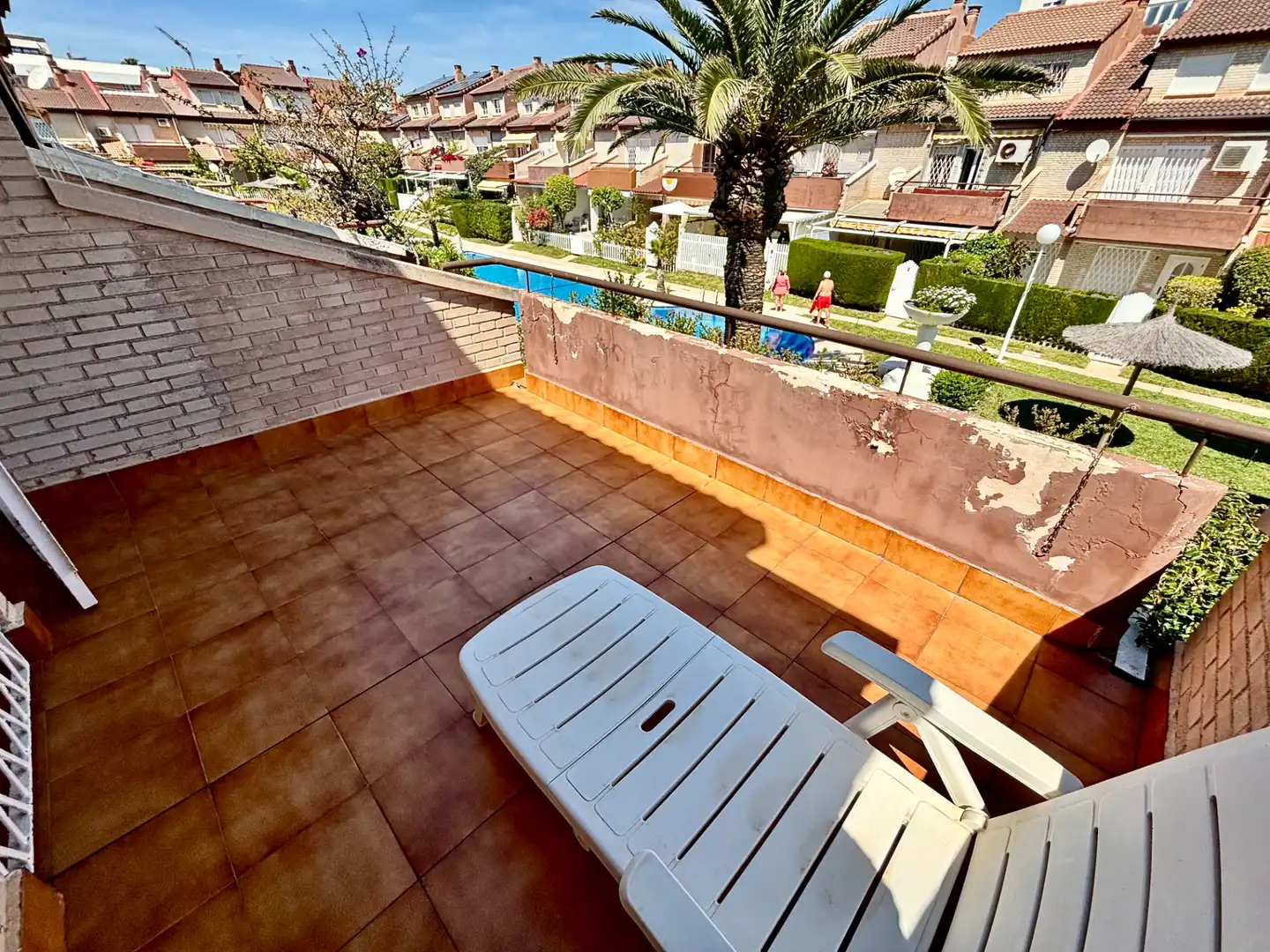 Reihenhaus mit Pool zum Verkauf in Playa de San Juan - El Cabo de las Huertas, imagen 31