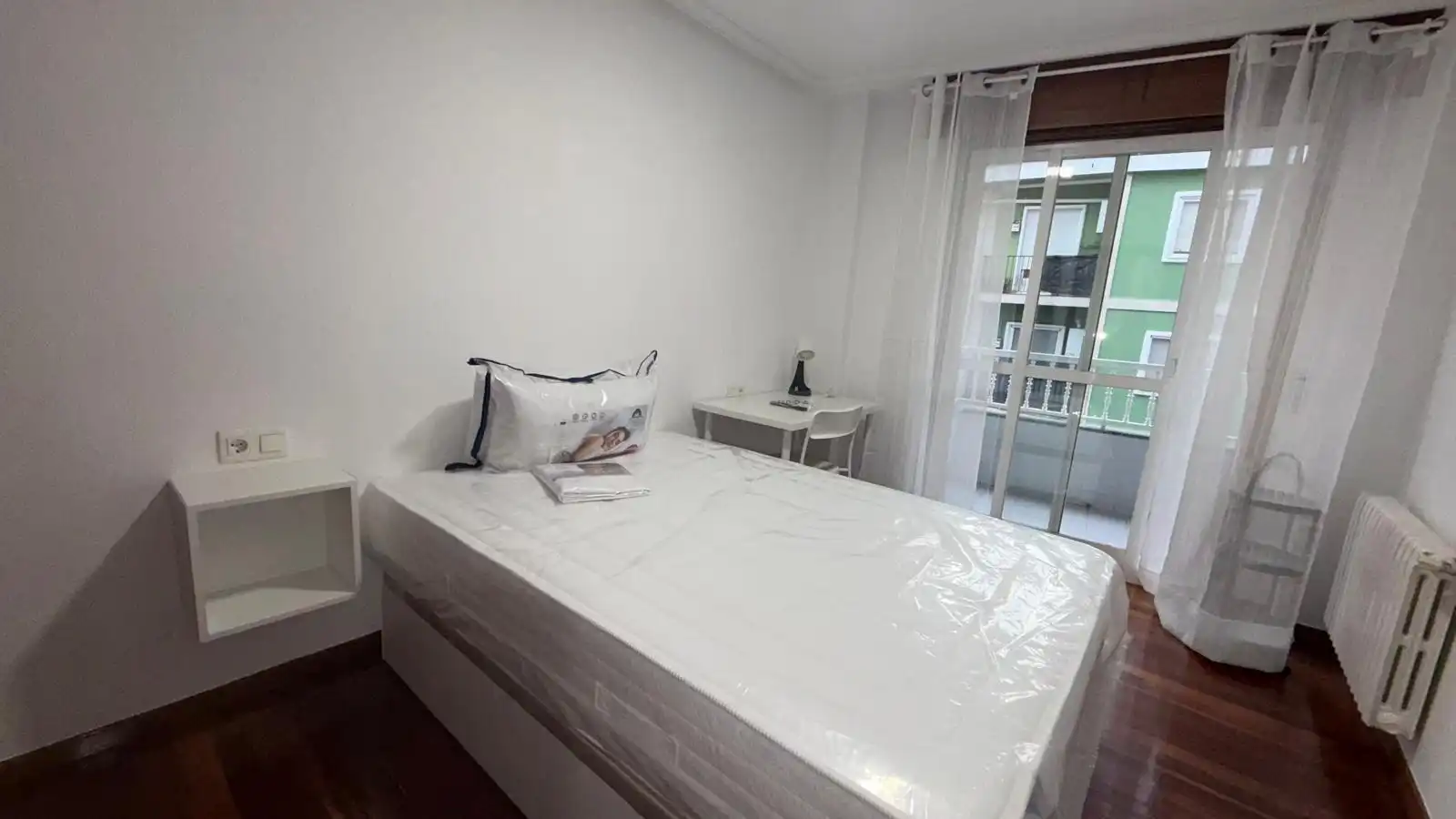 Wohnung mit Terrasse zur Miete in Centro, imagen 9