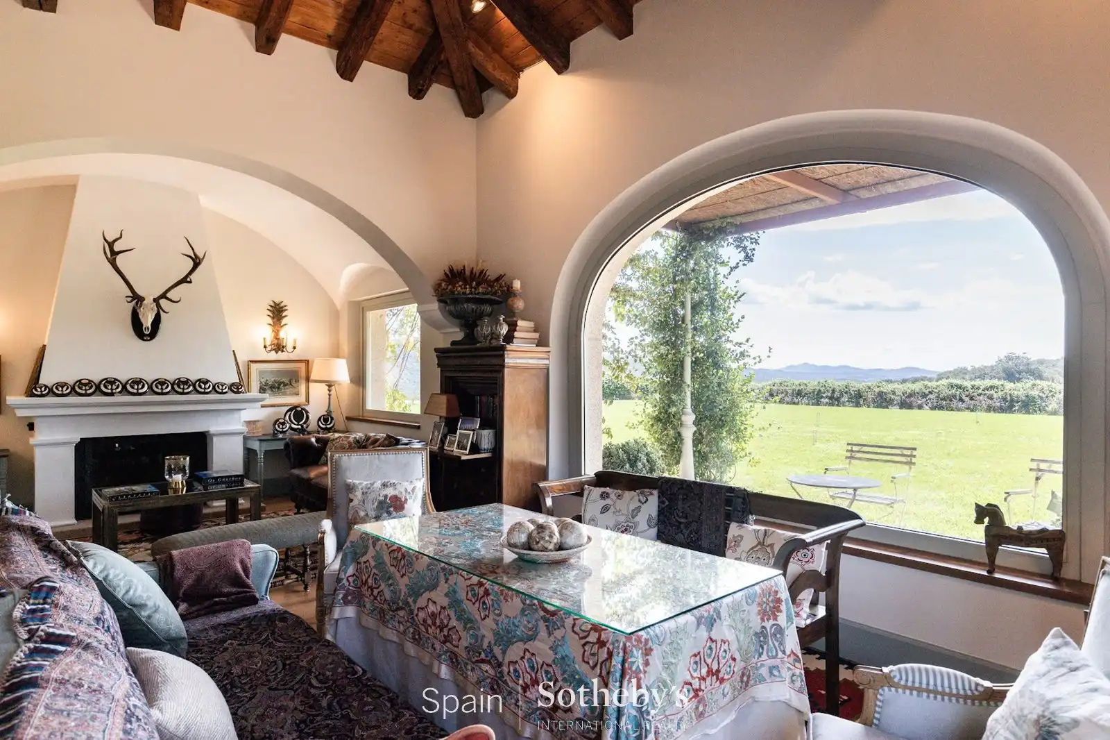 Dining room of Residential for sale in Cáceres
