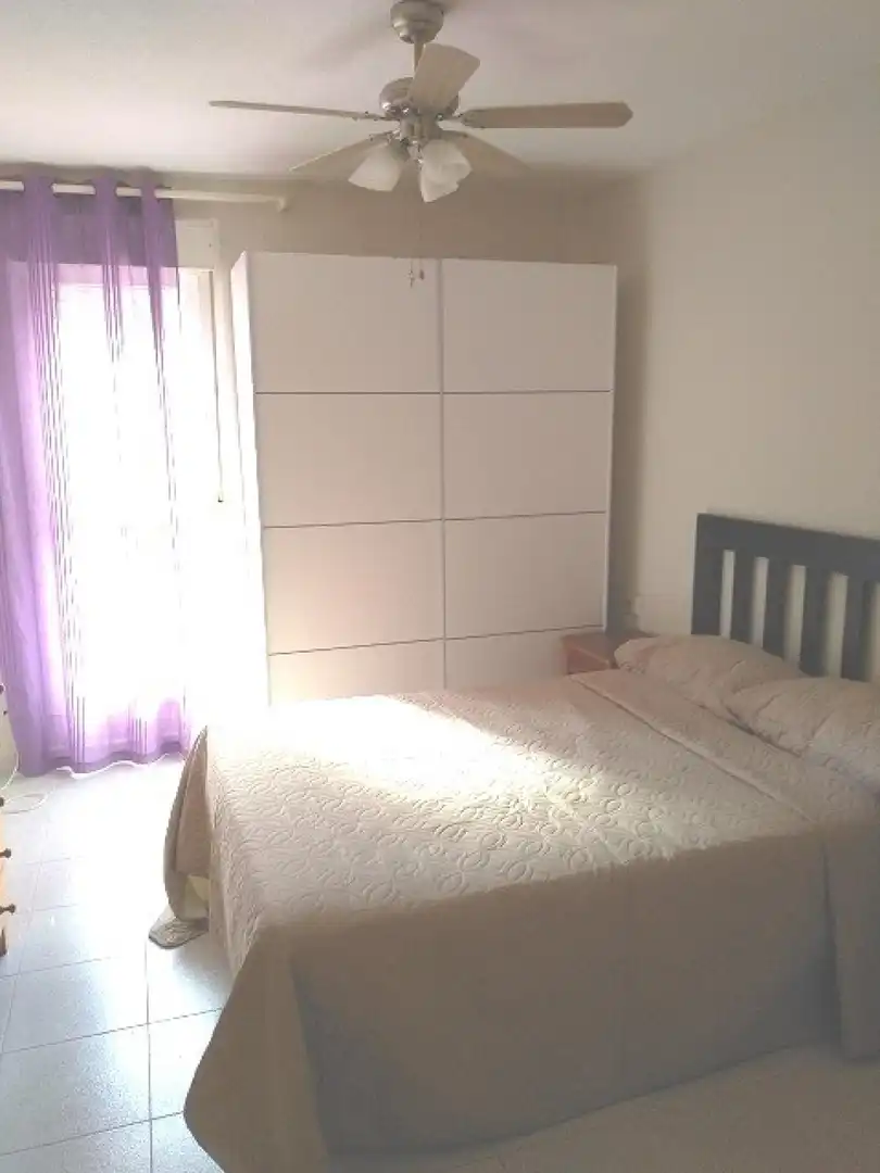 Bedroom of Apartments for sale in Arona  with Air Conditioner, Private garden and Terrace