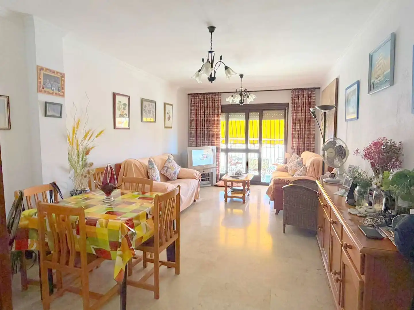 Wohnung mit Aufzug zum Verkauf in Torre del Mar, imagen 25